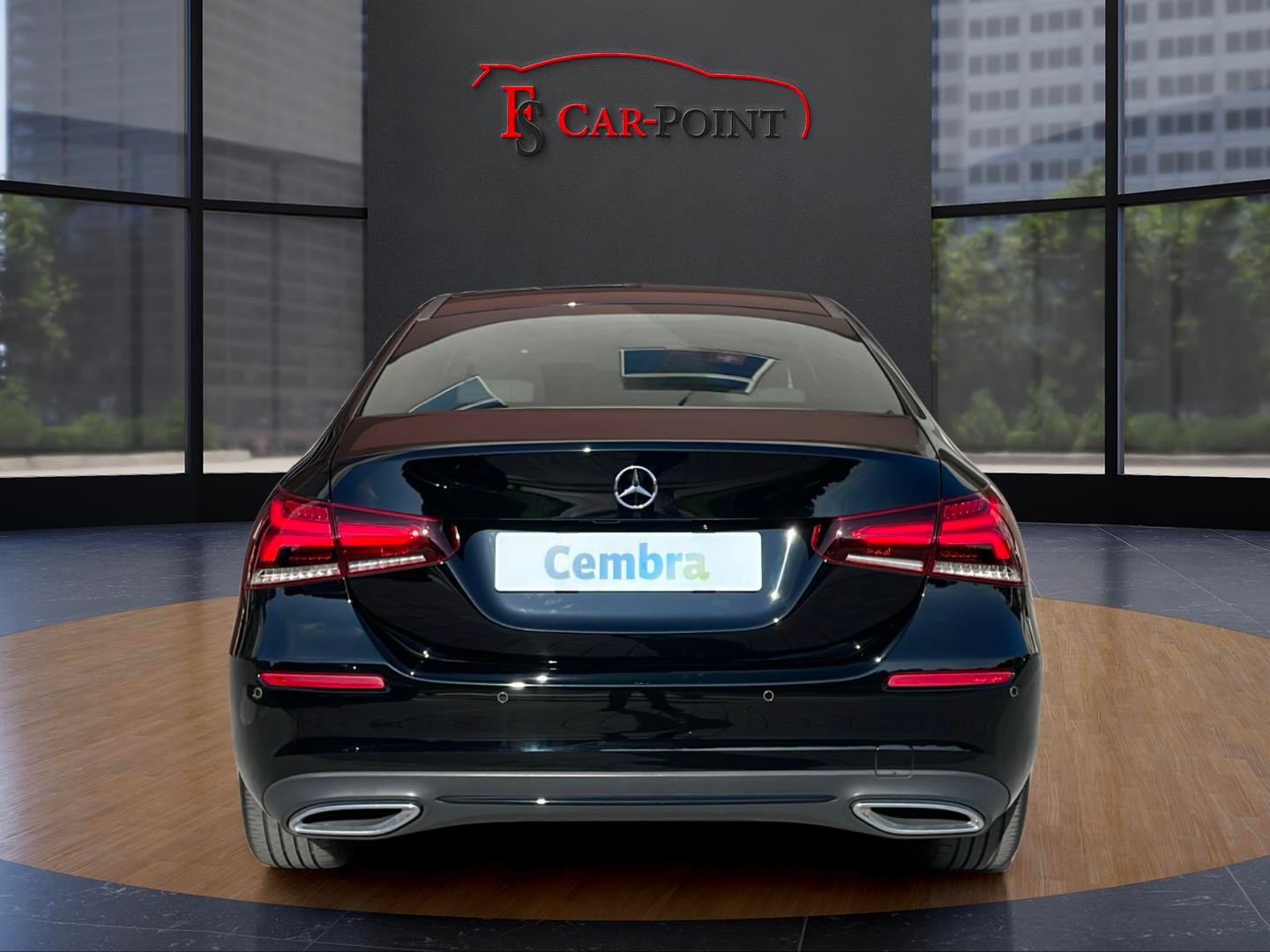 MERCEDES-BENZ A 220 d Progressive 8G-DCT-showroom-element-3