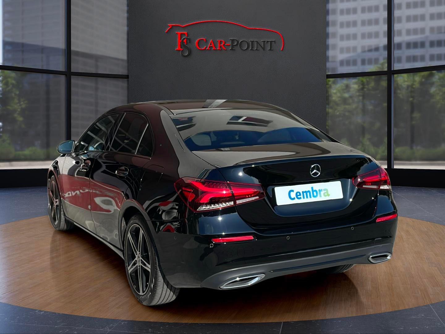 MERCEDES-BENZ A 220 d Progressive 8G-DCT-showroom-element-2
