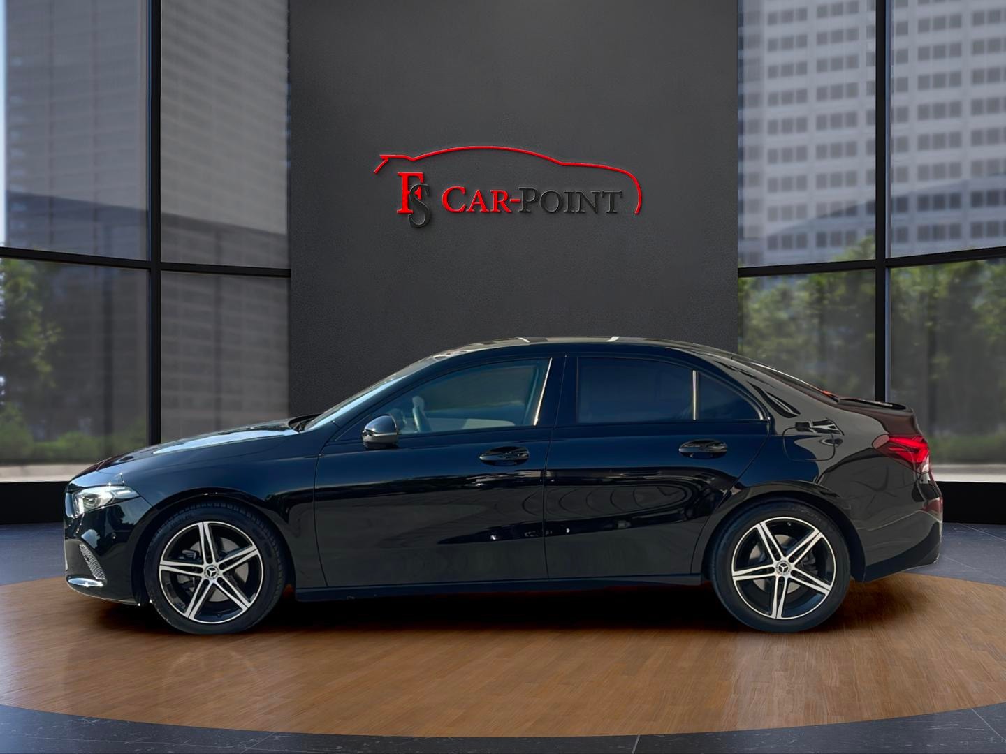 MERCEDES-BENZ A 220 d Progressive 8G-DCT-showroom-element-1