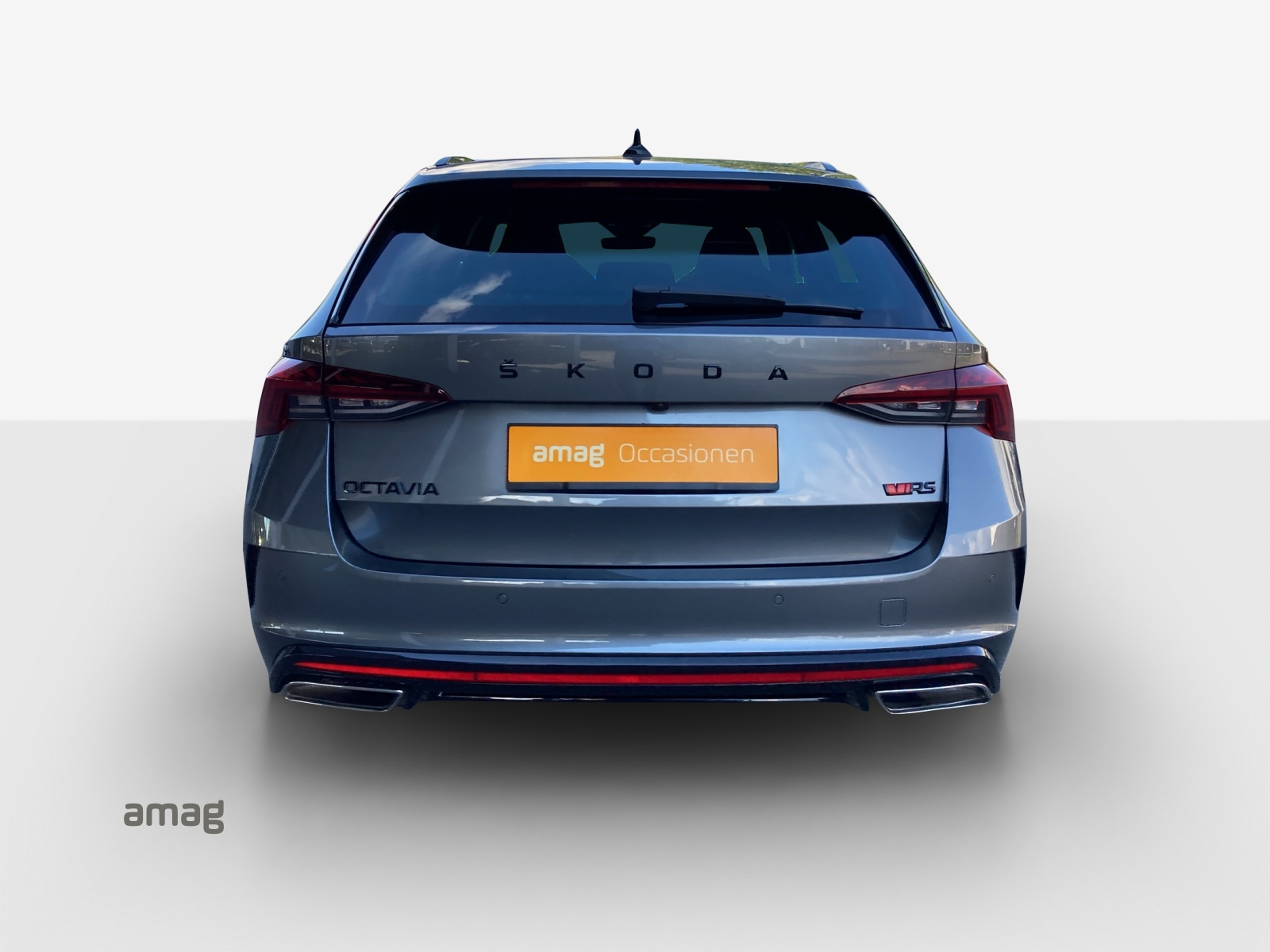 SKODA Octavia Combi 2.0 TDI DSG RS 4x4-showroom-element-3