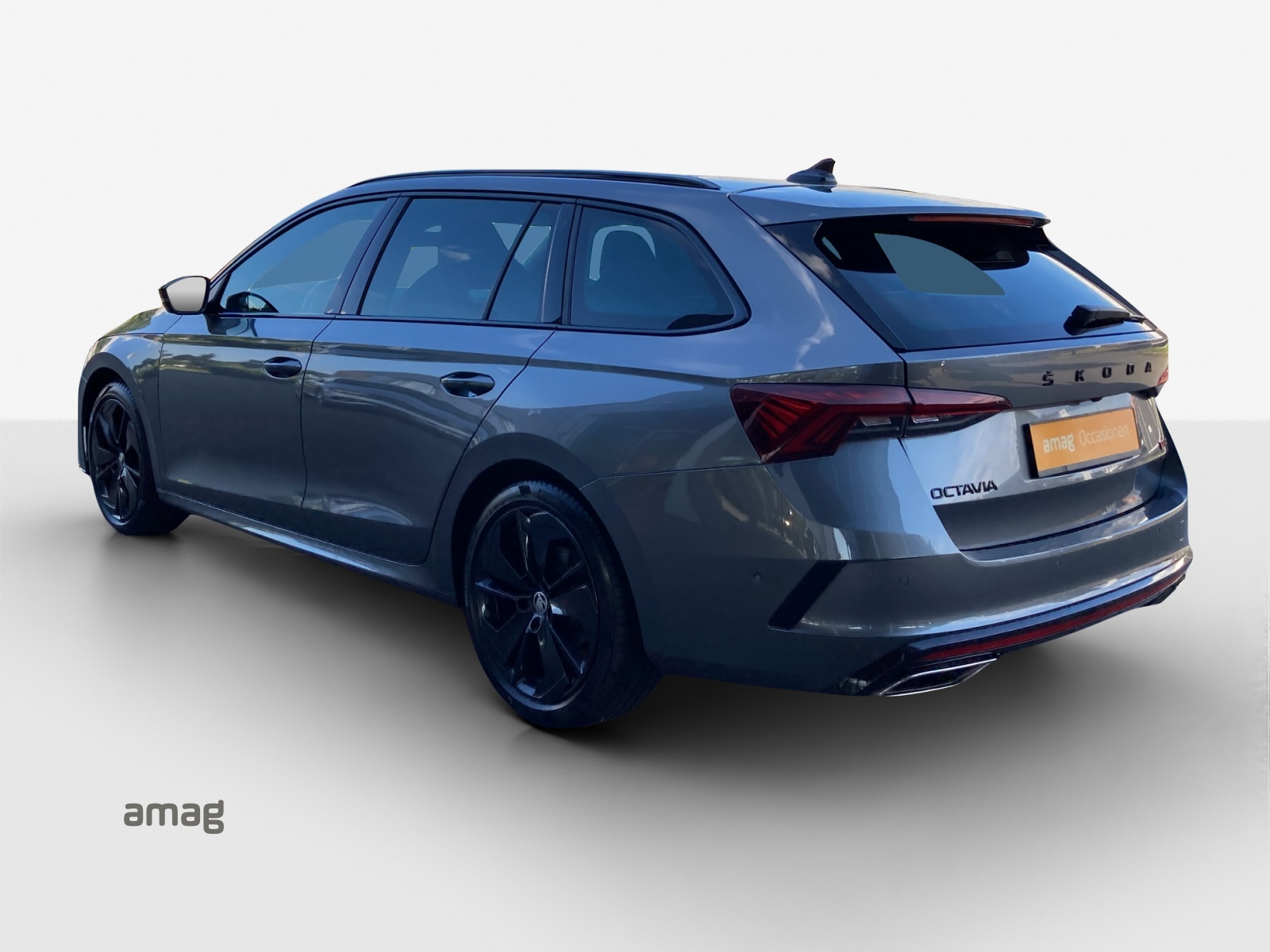 SKODA Octavia Combi 2.0 TDI DSG RS 4x4-showroom-element-2
