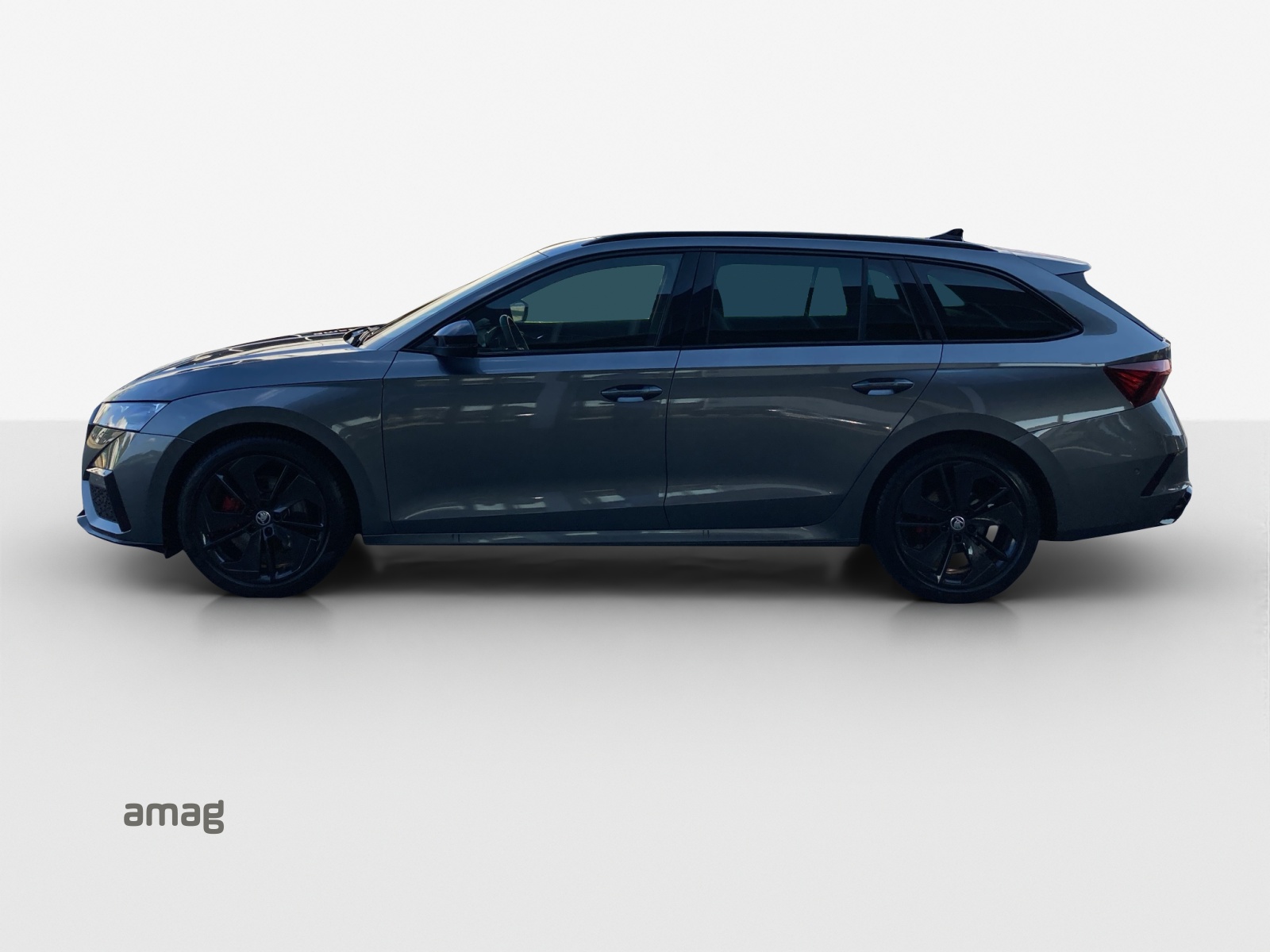 SKODA Octavia Combi 2.0 TDI DSG RS 4x4-showroom-element-1