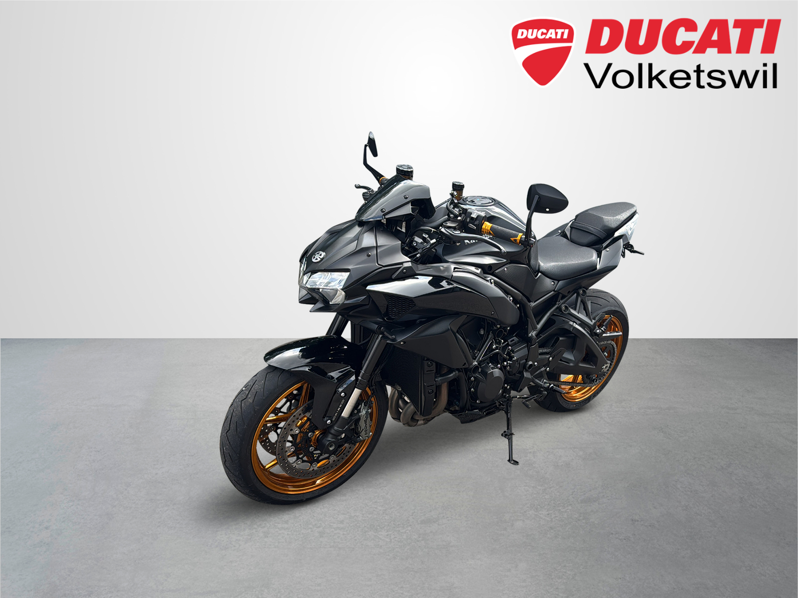 KAWASAKI Z H2 - Occasionen kaufen | AutoScout24