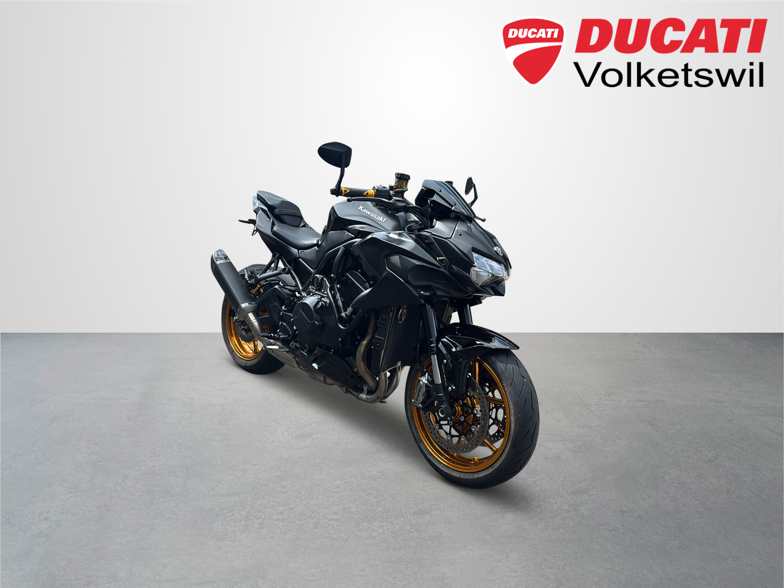 KAWASAKI Z H2 - Occasionen kaufen | AutoScout24