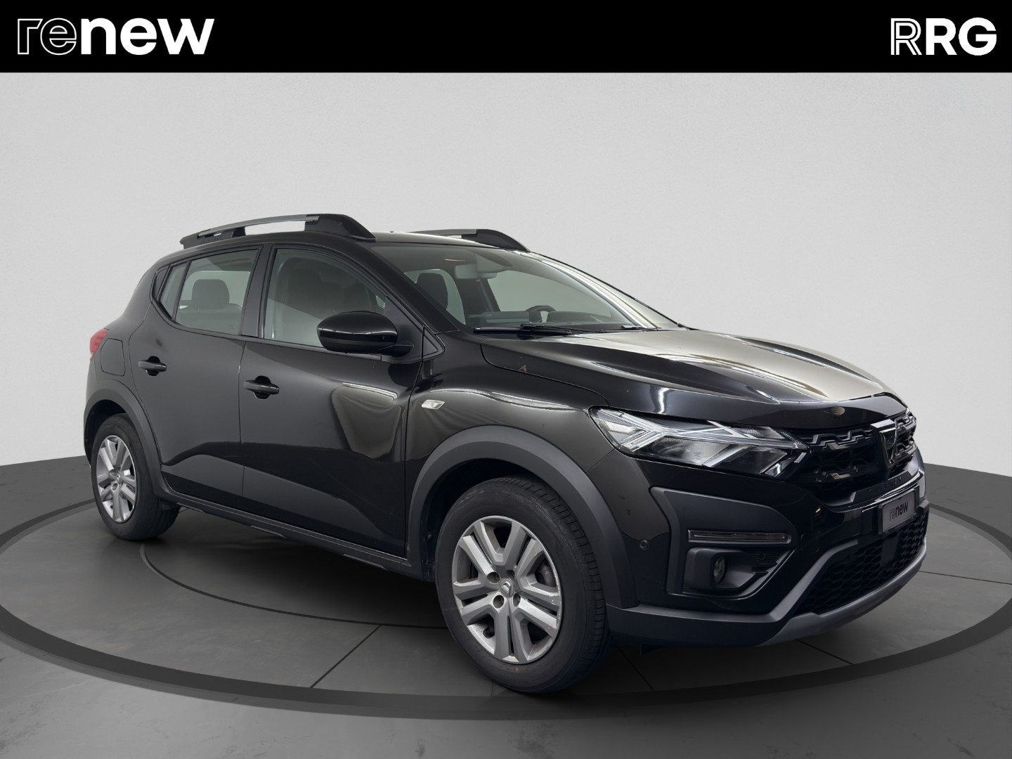 Sandero Stepway TCe 90 Comfort