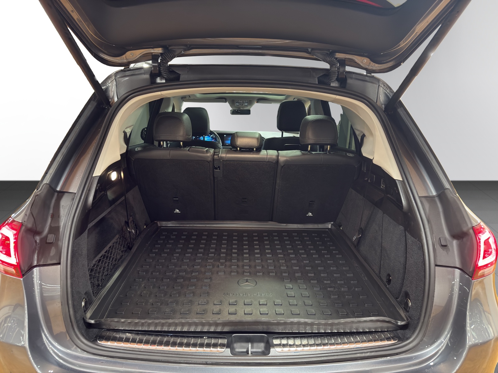 Image MERCEDES-BENZ GLE-450 GLE 450 4Matic AMG Line 9G-Tronic