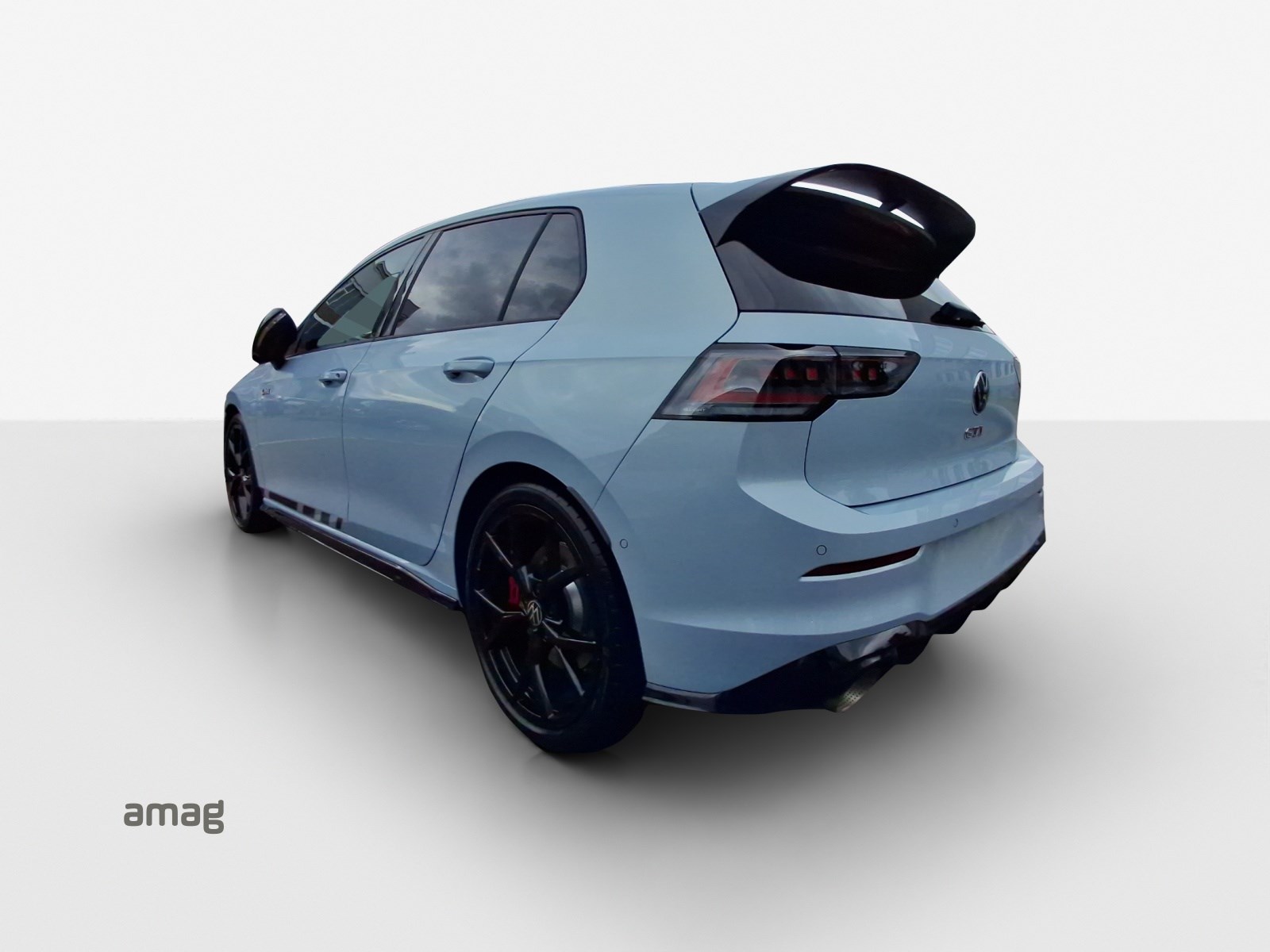 VW Golf 2.0 TSI GTI Clubsport DSG-showroom-element-2