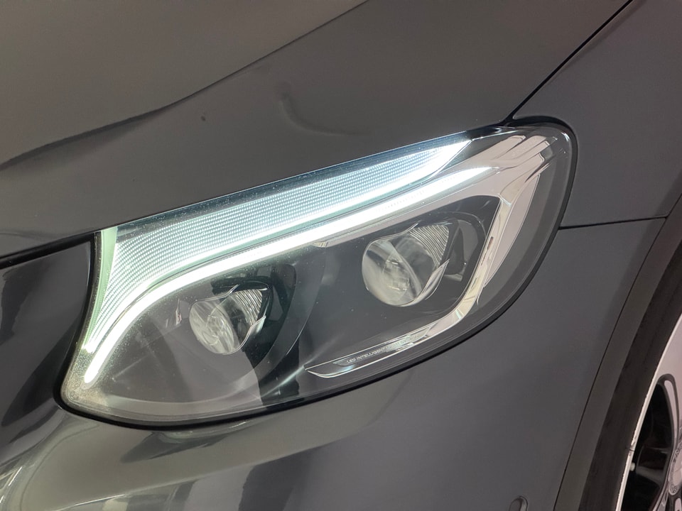 GLC 250 GLC 250 d 4MATIC