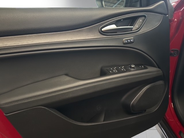 Image ALFA-ROMEO STELVIO Stelvio 2.0 TI Q4