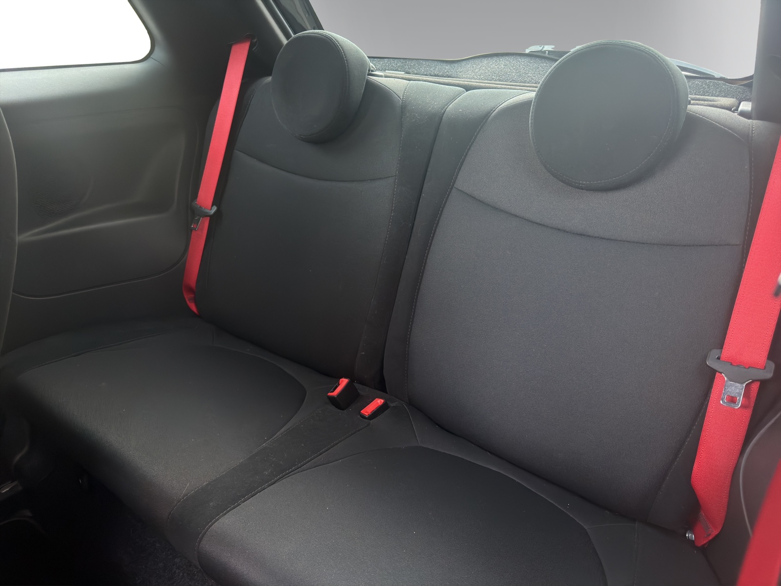 Image FIAT 595-ABARTH 595 1.4 16VT Abarth Pista