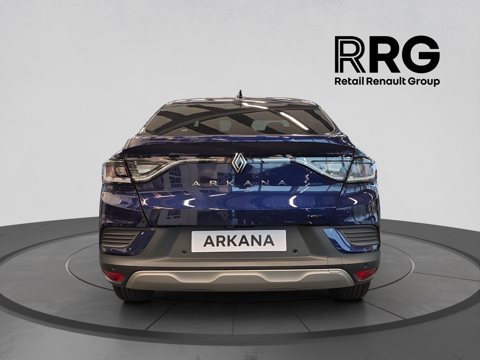 RENAULT Arkana 1.6 E-Techno-showroom-element-3