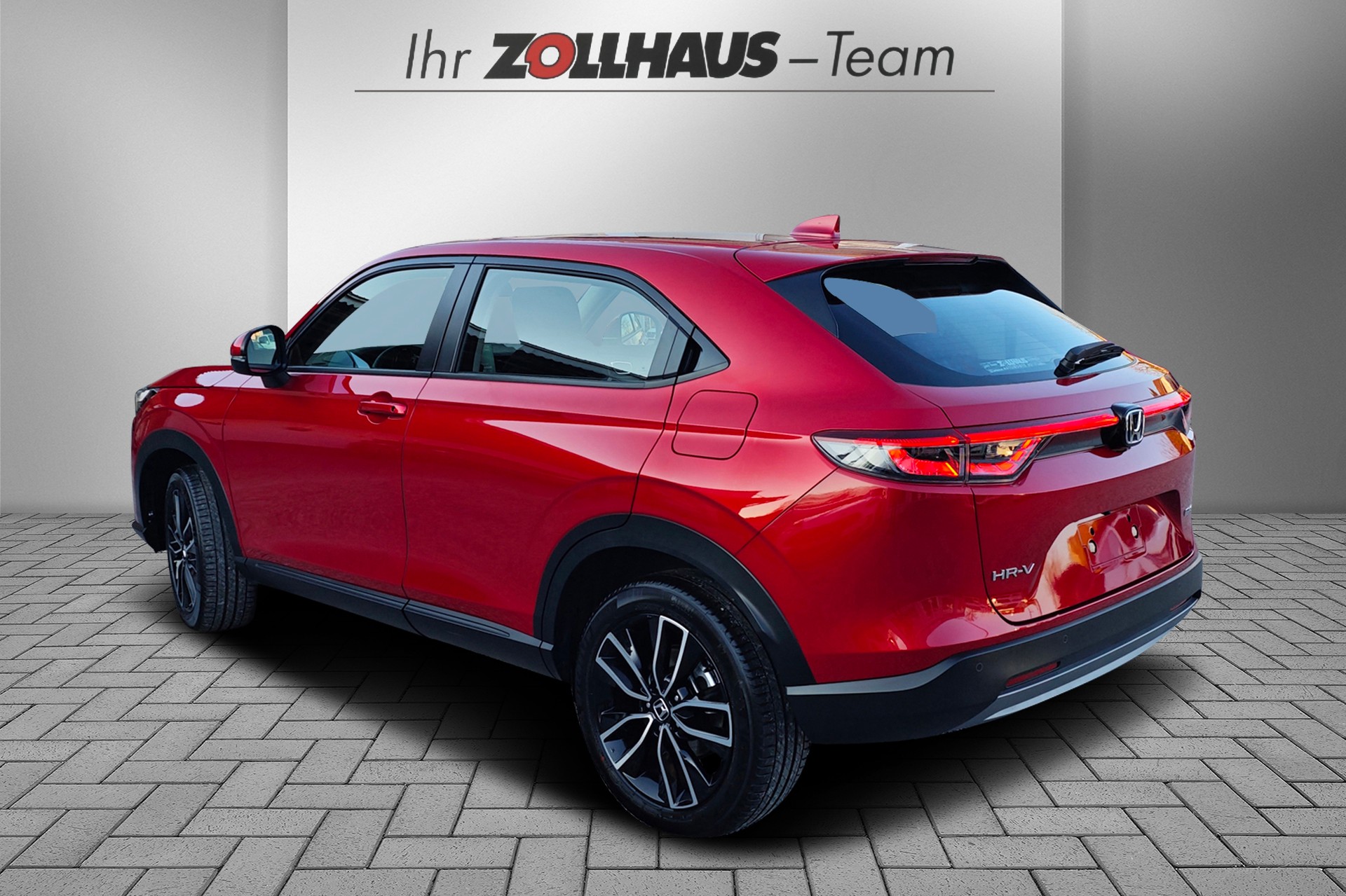 HONDA HR-V 1.5i-MMD Elegance CVT-showroom-element-3