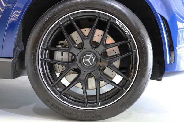 Image MERCEDES-BENZ GLE-53-AMG GLE 53 AMG 4Matic+