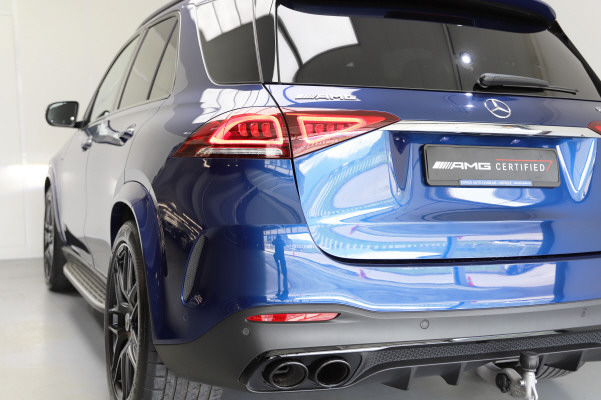 Image MERCEDES-BENZ GLE-53-AMG GLE 53 AMG 4Matic+