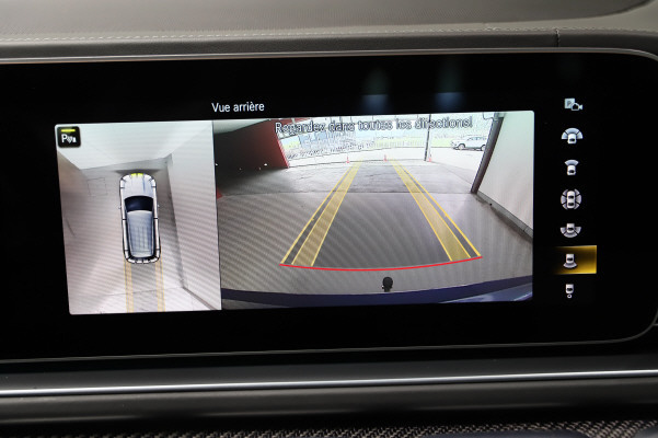 Image MERCEDES-BENZ GLE-53-AMG GLE 53 AMG 4Matic+