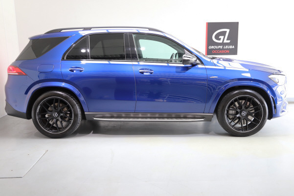 Image MERCEDES-BENZ GLE-53-AMG GLE 53 AMG 4Matic+