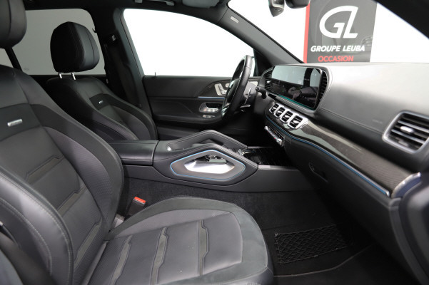 Image MERCEDES-BENZ GLE-53-AMG GLE 53 AMG 4Matic+