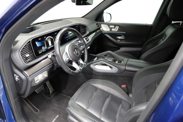 Image MERCEDES-BENZ GLE-53-AMG GLE 53 AMG 4Matic+