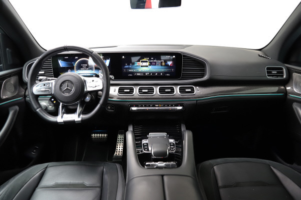 Image MERCEDES-BENZ GLE-53-AMG GLE 53 AMG 4Matic+