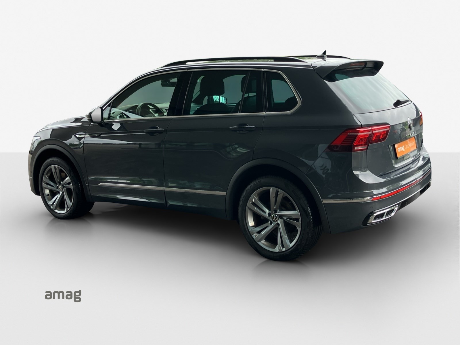 VW Tiguan 2.0 TDI SCR R-Line 4Motion DSG-showroom-element-2
