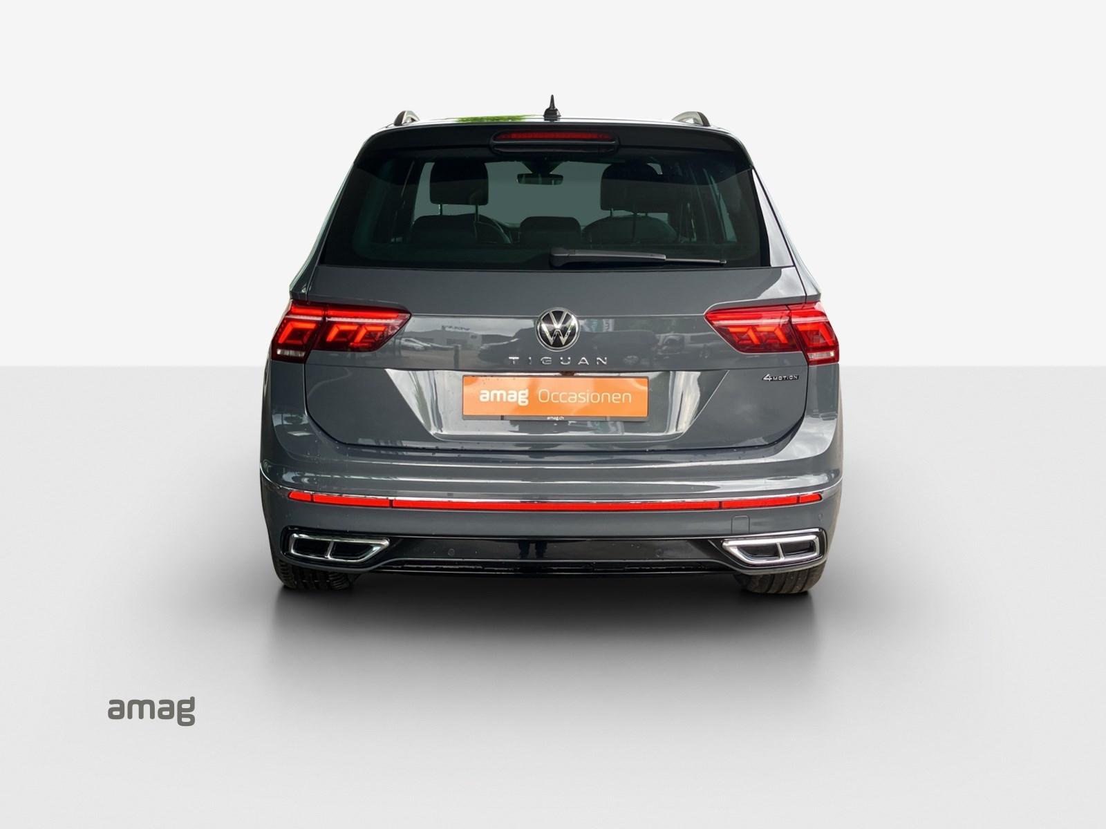 VW Tiguan 2.0 TDI SCR R-Line 4Motion DSG-showroom-element-3