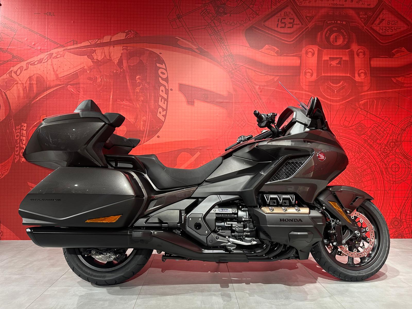 Gl 1500 Honda Gl 1800 Usata Honda Goldwing Honda Occasioni Honda