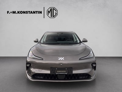 MG IM6 100 kWh Performance 21 4WD - Bild 4