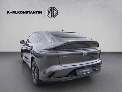 MG IM6 100 kWh Performance 21 4WD - Bild 5