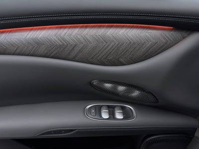 MG IM6 100 kWh Performance 21 4WD - weitere Bilder