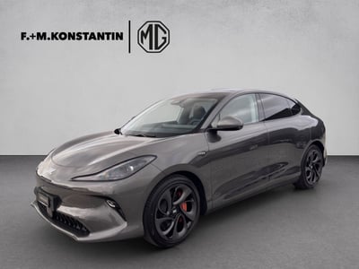 MG IM6 100 kWh Performance 21 4WD - Bild 2