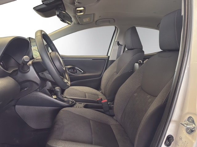 Image TOYOTA YARIS YARIS