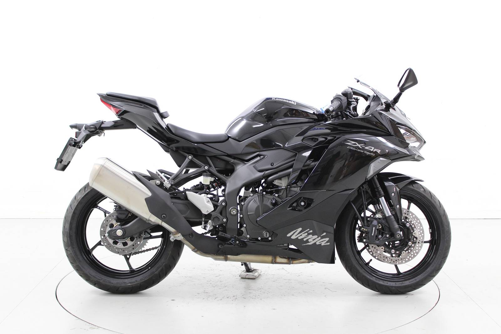 KAWASAKI Ninja ZX-4R ABS For sale