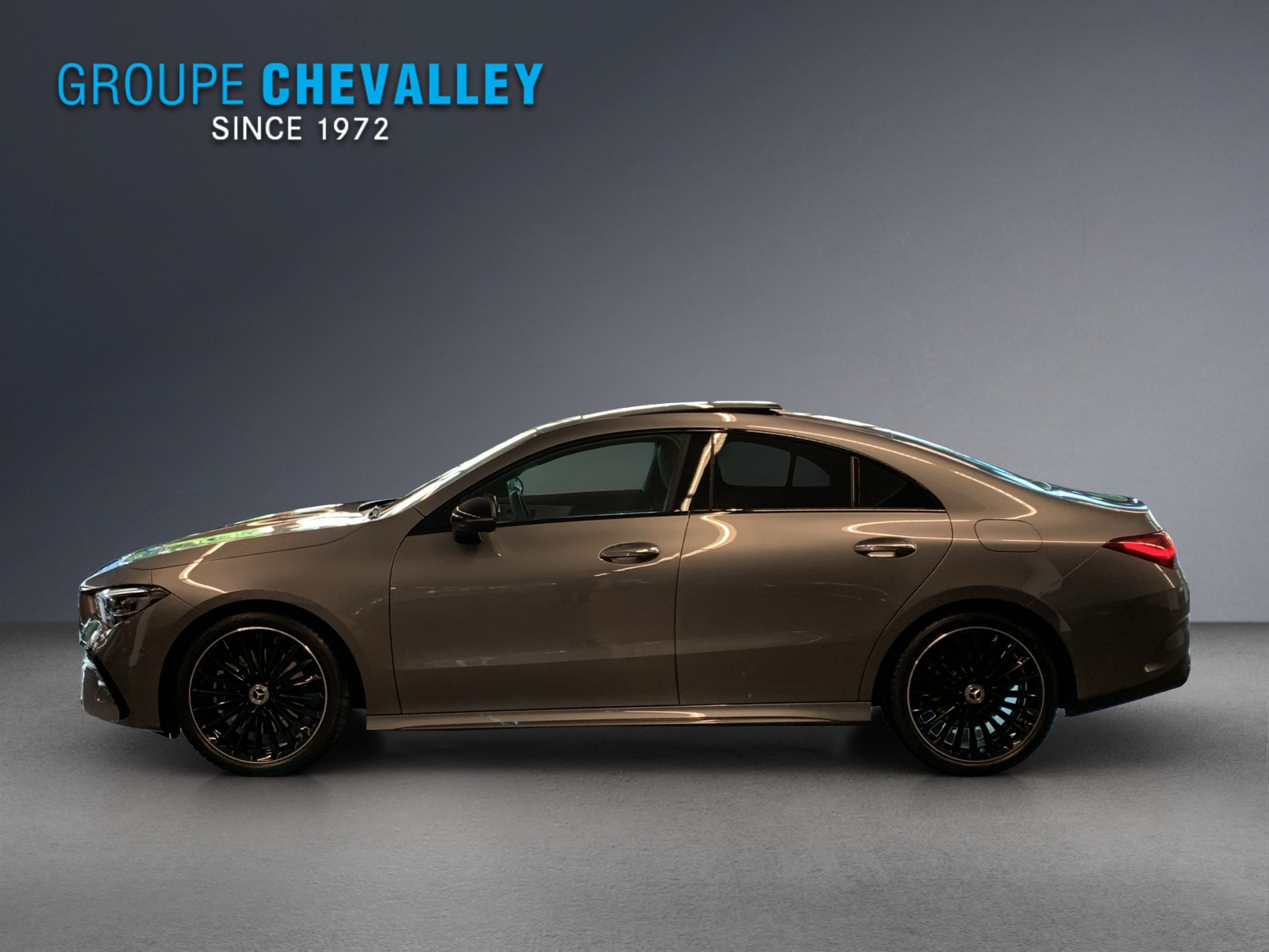 MERCEDES-BENZ CLA 200 Coupé-showroom-element-1