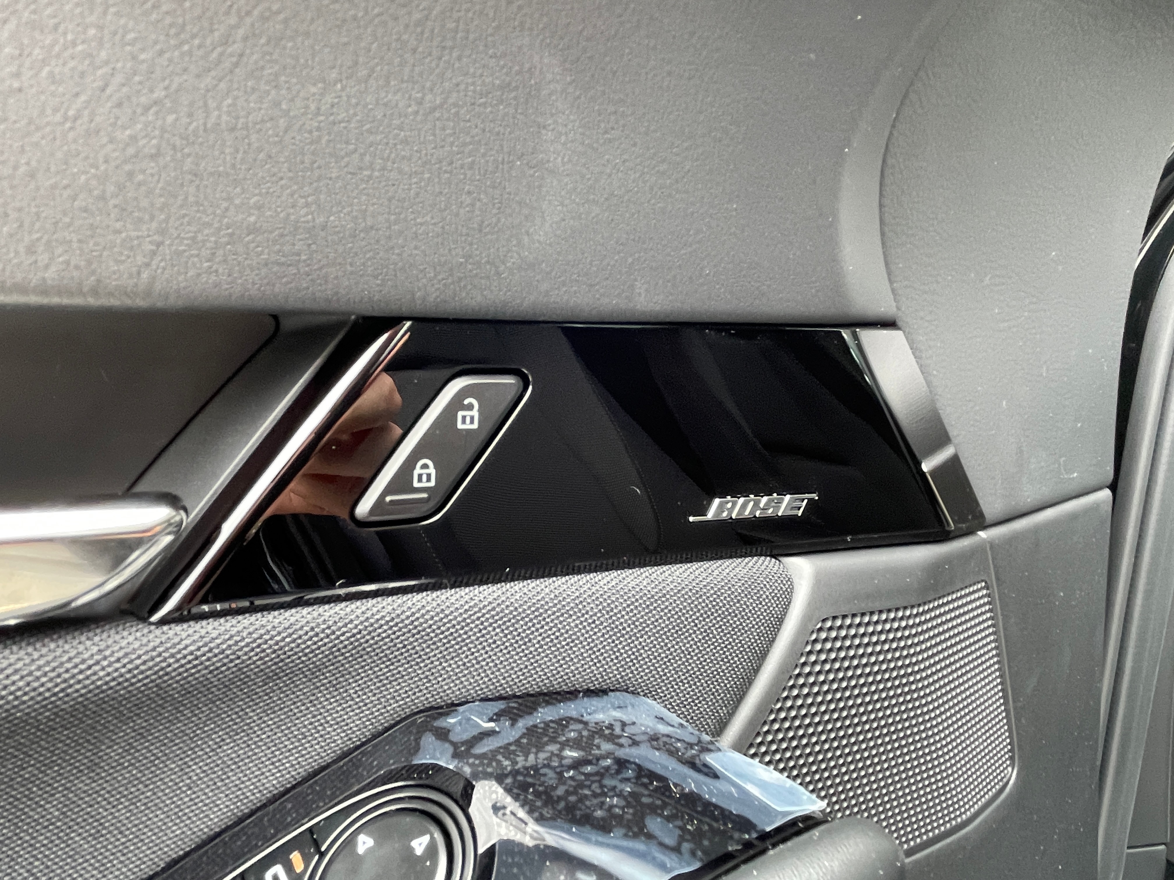 Image MAZDA CX-30 CX-30 SKYACTIV-X 186 M Hybrid Centre Line FWD AT