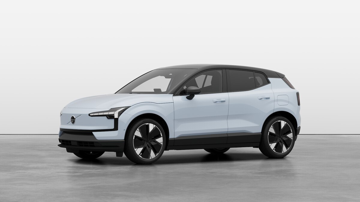 VOLVO EX 30 E60 Twin Ultra Performance AWD