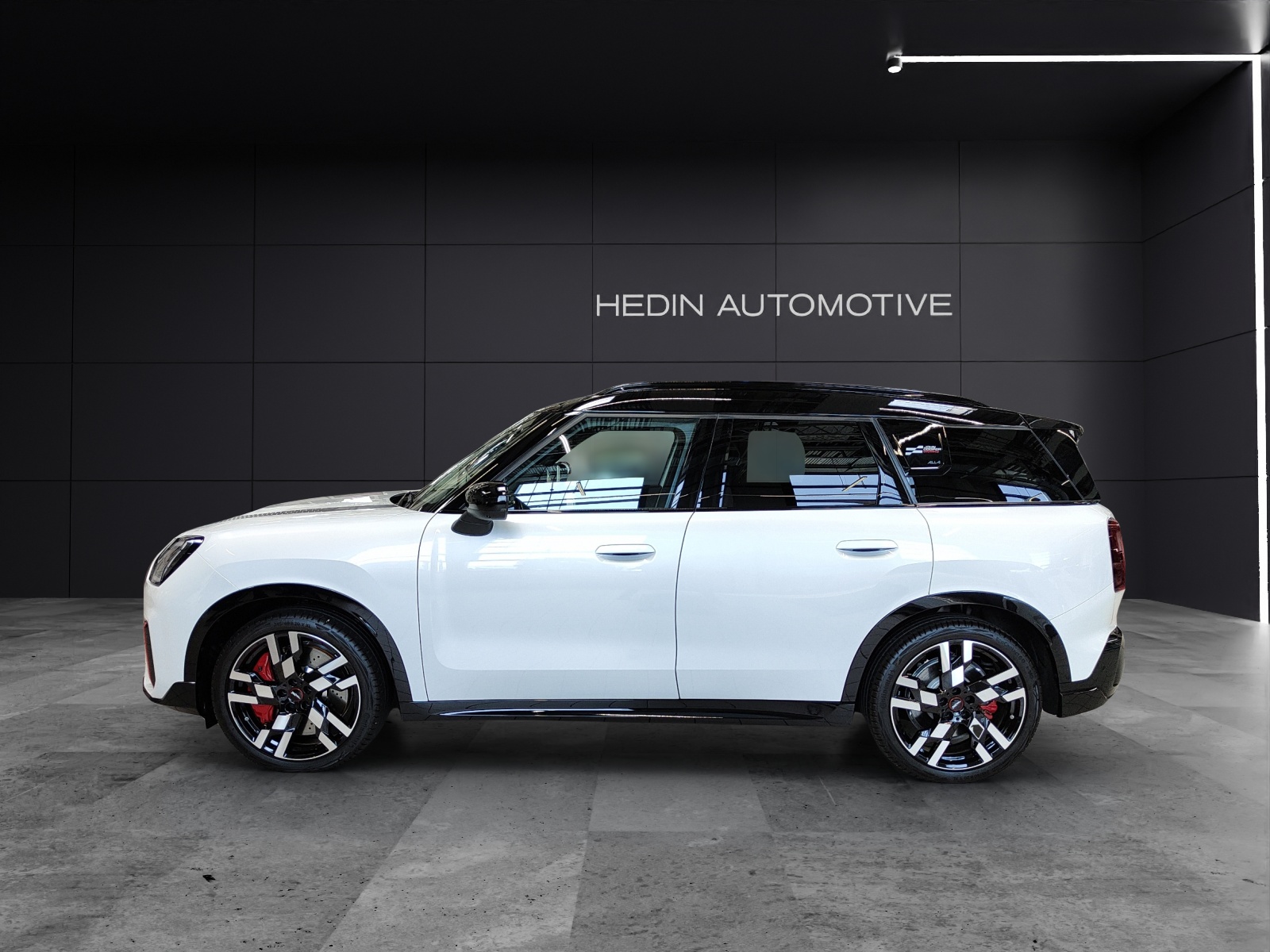 MINI Countryman John Cooper Works ALL4 Steptronic-showroom-element-3