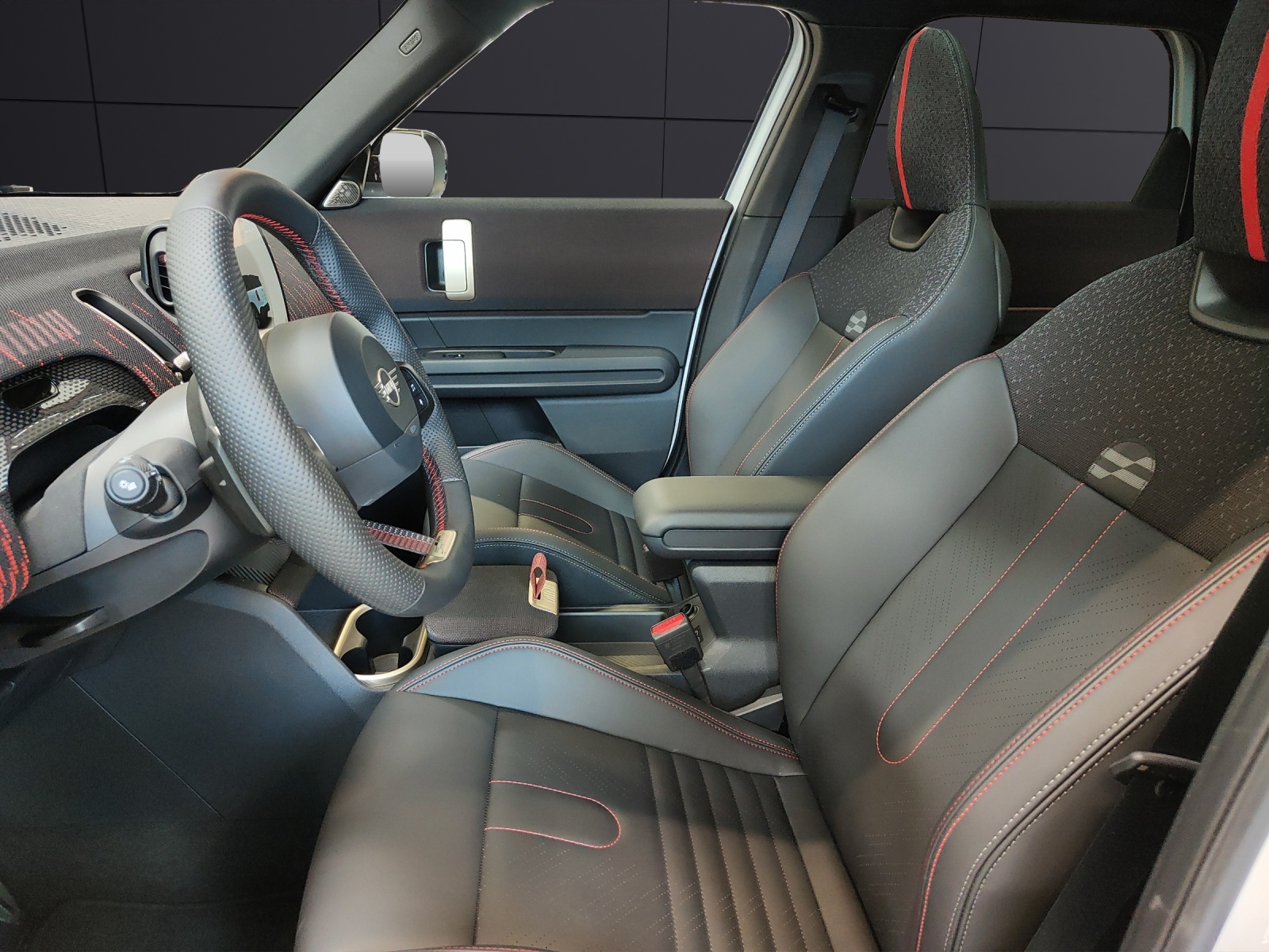MINI Countryman John Cooper Works ALL4 Steptronic-showroom-element-1