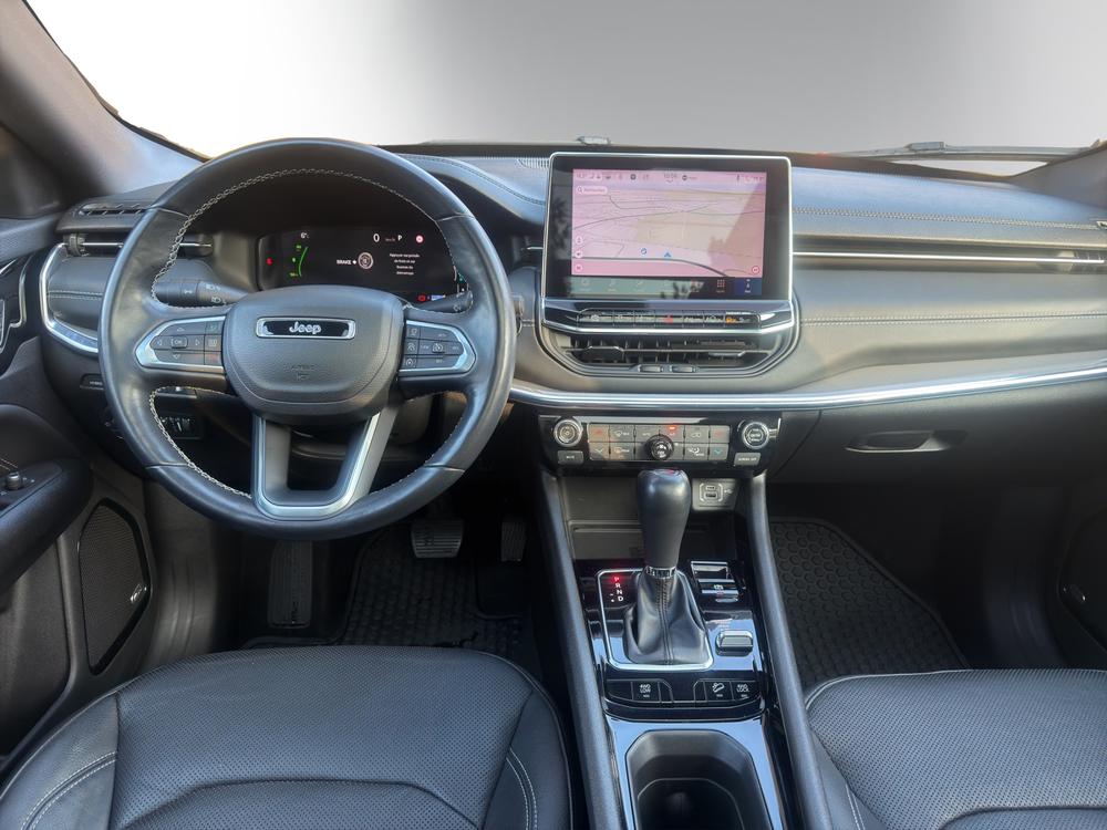 Image JEEP COMPASS Compass 1.3 PHEV S AWD