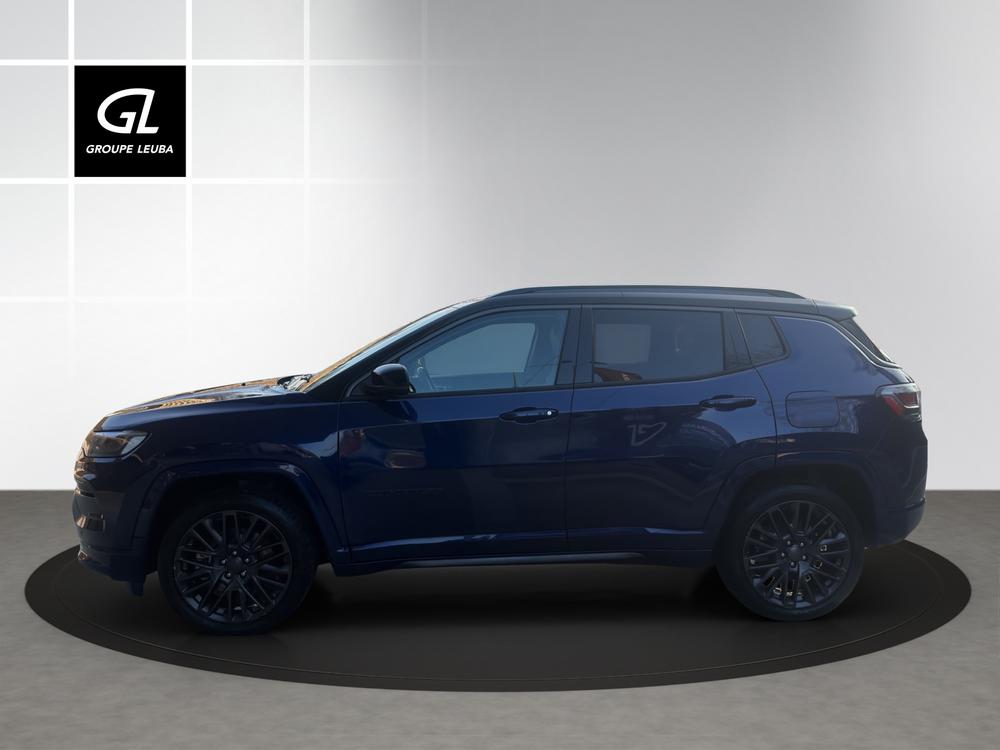 Image JEEP COMPASS Compass 1.3 PHEV S AWD