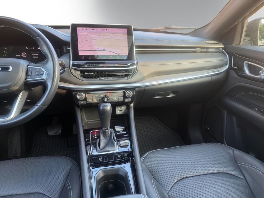 Image JEEP COMPASS Compass 1.3 PHEV S AWD