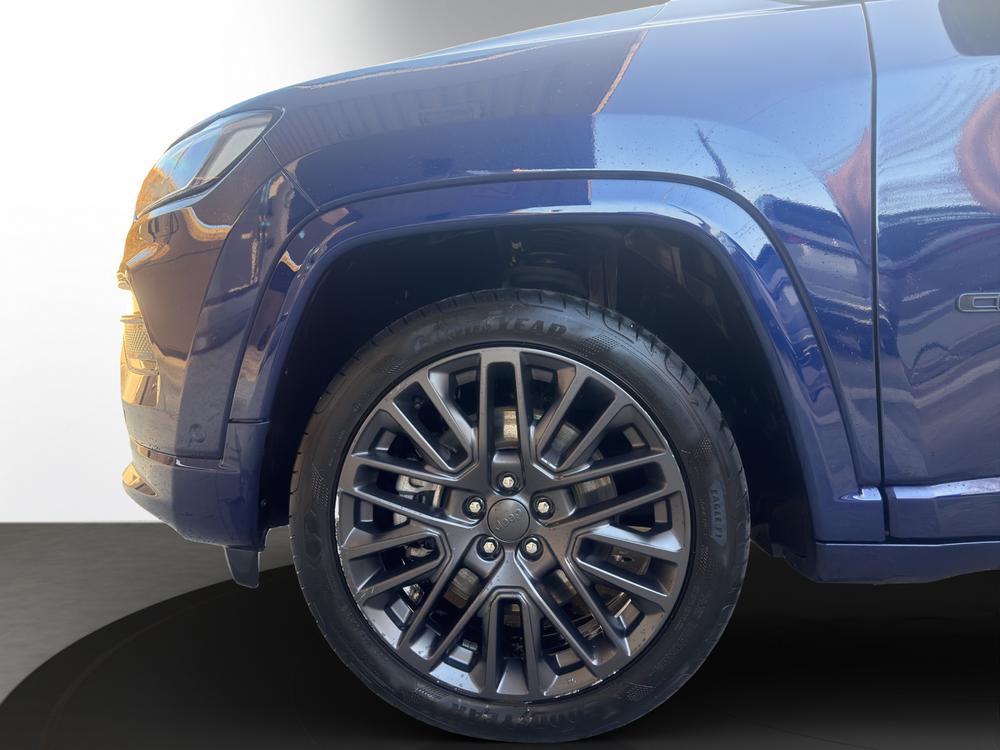 Image JEEP COMPASS Compass 1.3 PHEV S AWD