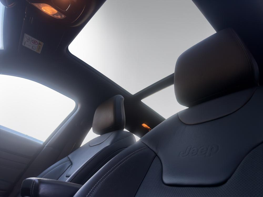 Image JEEP COMPASS Compass 1.3 PHEV S AWD