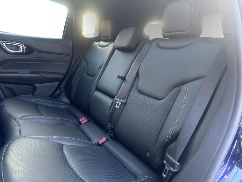 Image JEEP COMPASS Compass 1.3 PHEV S AWD