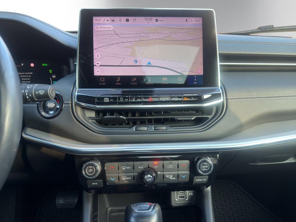 Image JEEP COMPASS Compass 1.3 PHEV S AWD