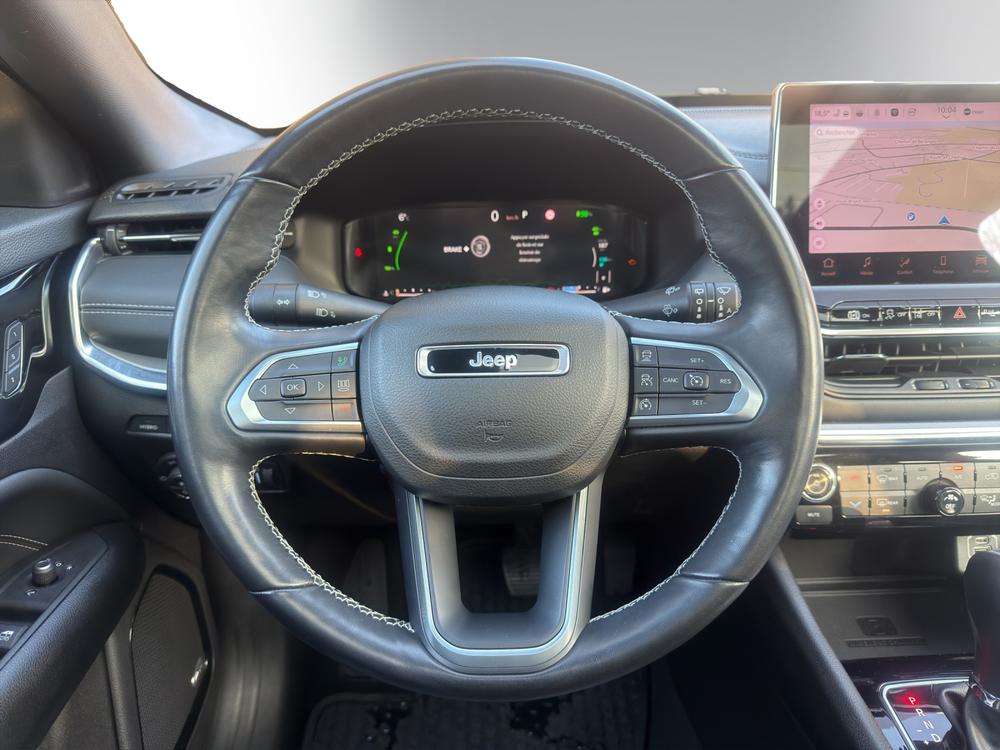 Image JEEP COMPASS Compass 1.3 PHEV S AWD