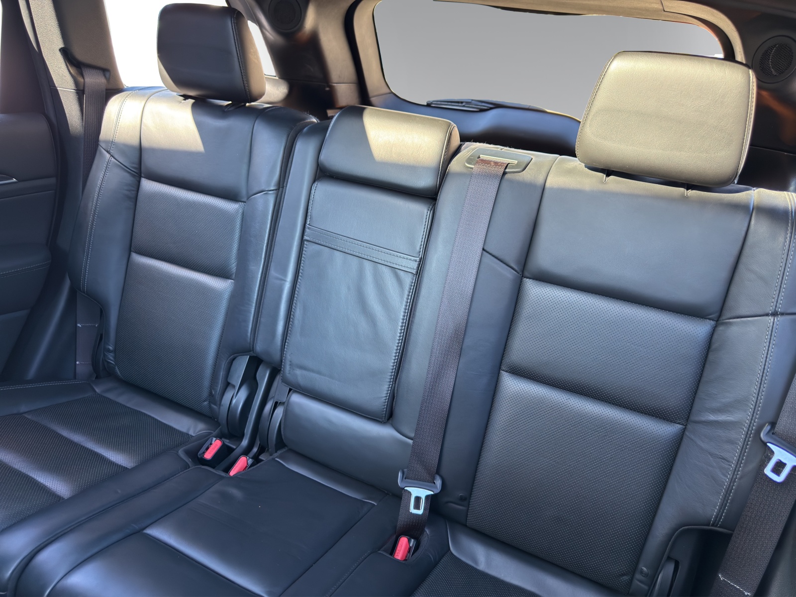 Image JEEP GRAND-CHEROKEE Gr.Cherokee 3.0CRD Overl.