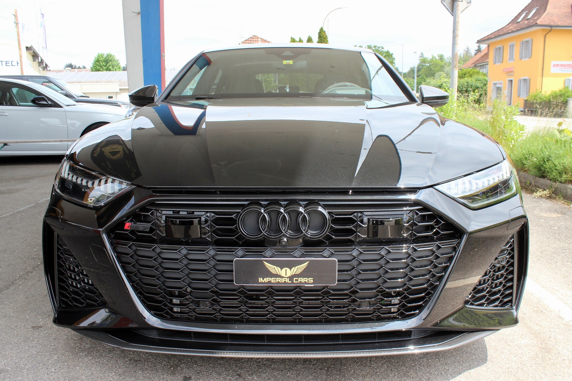 AUDI RS7 Sportback MHEV-image-6