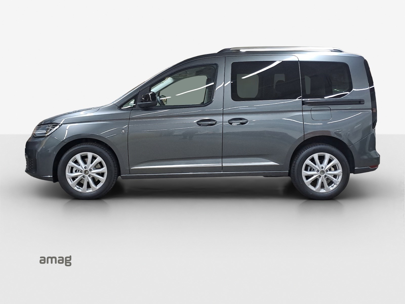 VW Caddy 1.5 TSI Style DSG-showroom-element-1