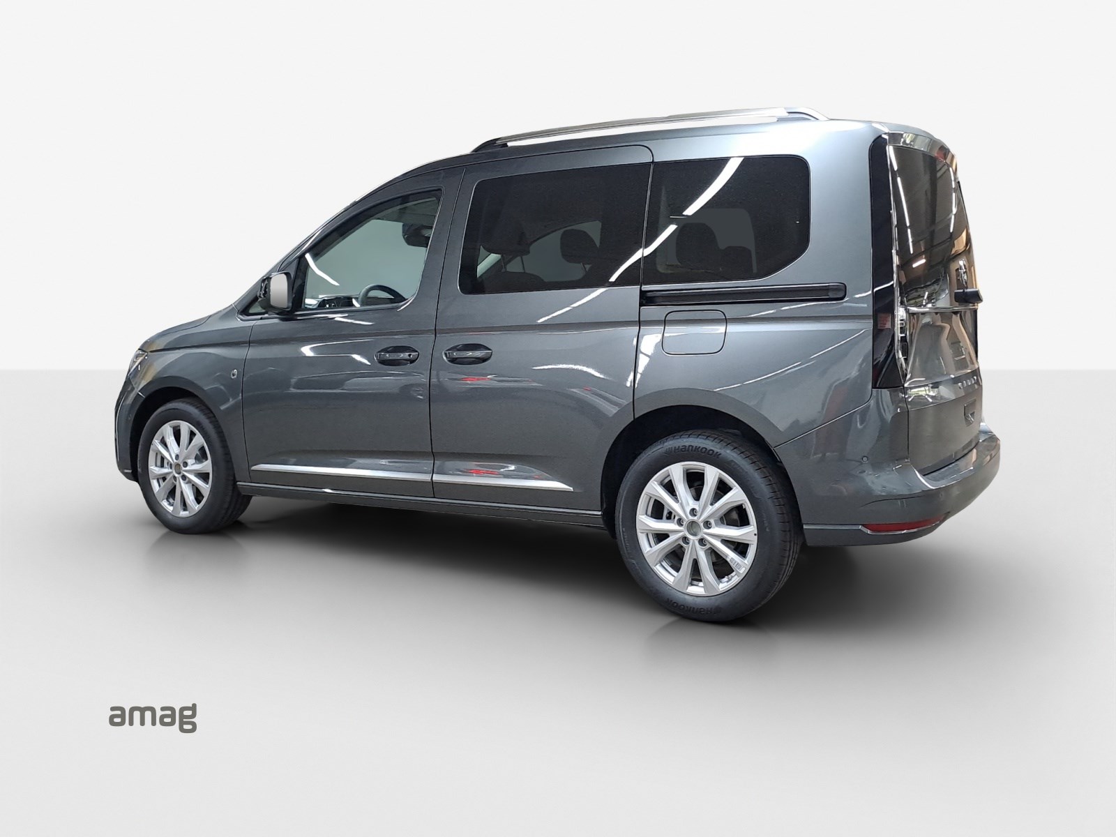 VW Caddy 1.5 TSI Style DSG-showroom-element-2
