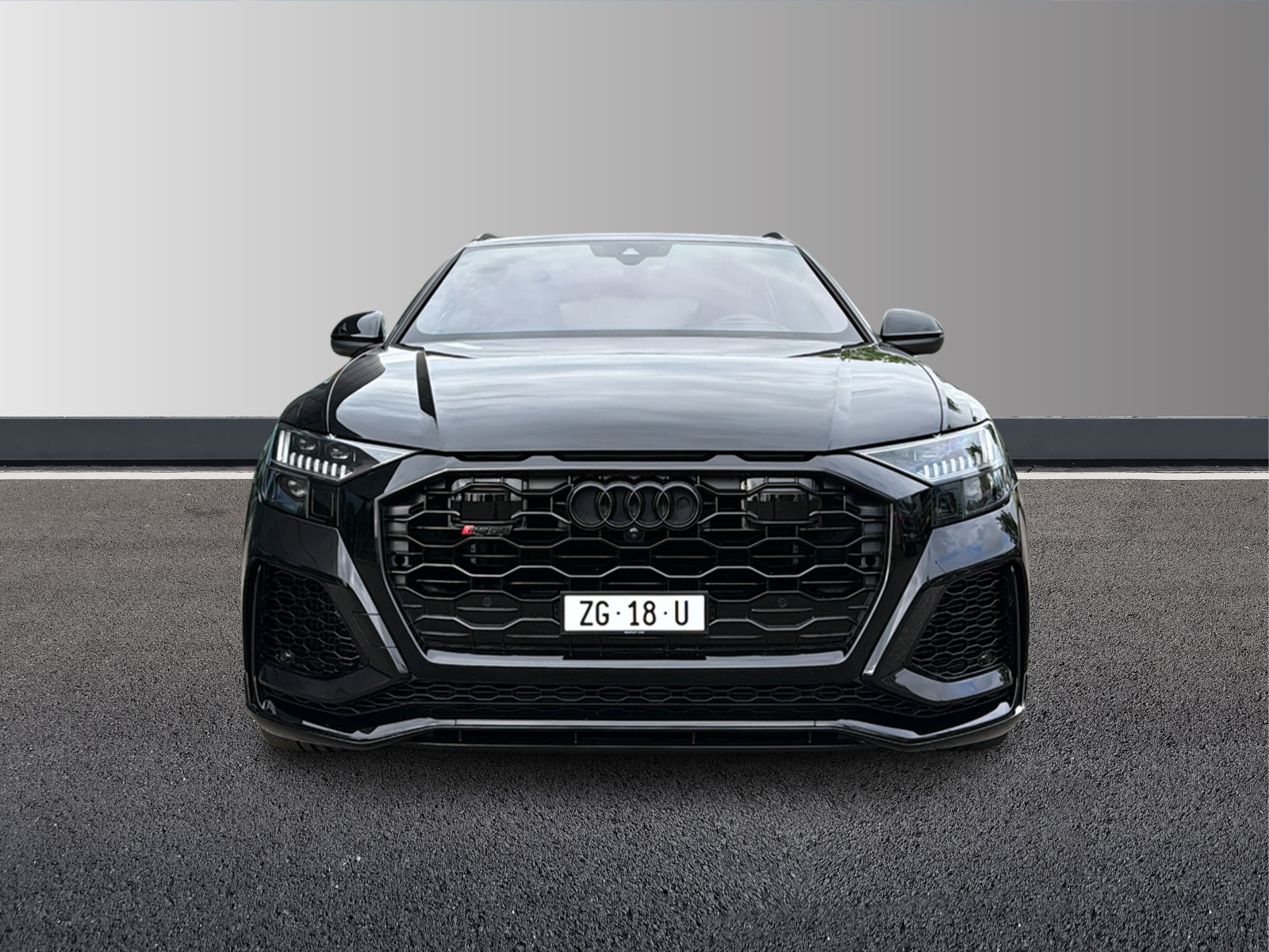 AUDI RSQ8 quattro-image-7